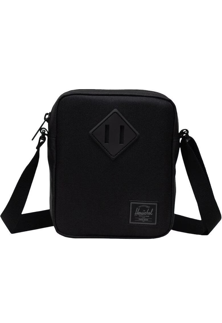 Herschel Geanta barbati - Sintetic - Negru