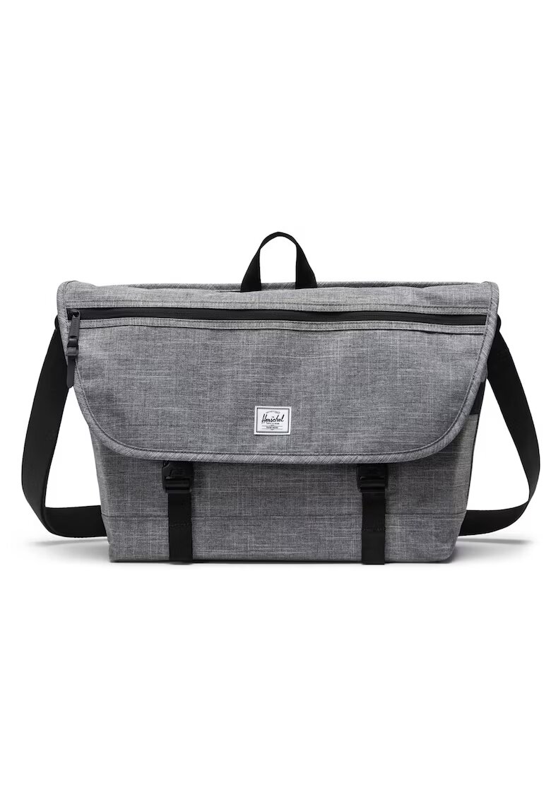 Herschel Geanta dama 11529 - gri - material textil - unisex