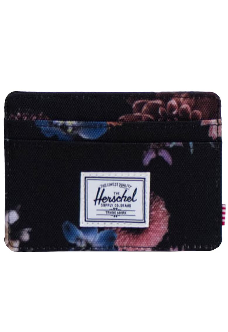 Herschel Portofel dama - Cardholder Wallet 30065-05899 - Multicolor - 10.5 x 8 x 1 cm