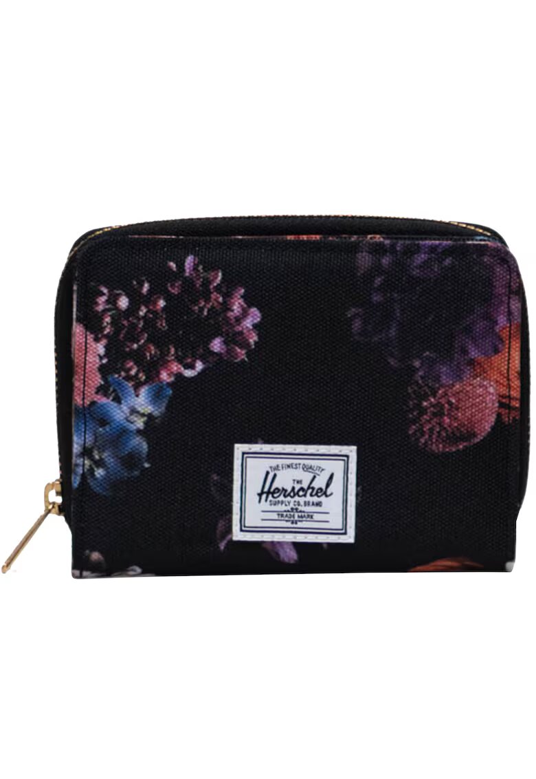 Herschel Portofel dama - Georgia Wallet 30066 - Multicolor - 12.5 x 10 x 2 cm
