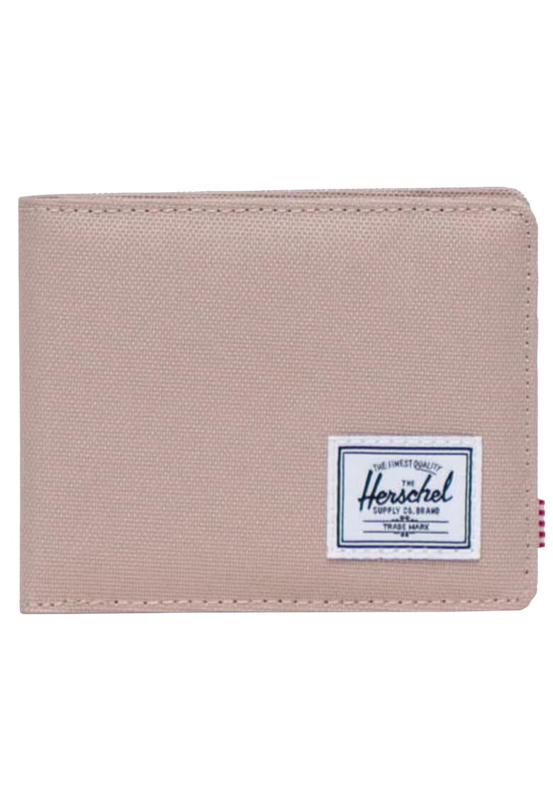 Herschel Portofel dama - Roy Wallet 30072-05905 - Roz - 11.5 x 9 cm