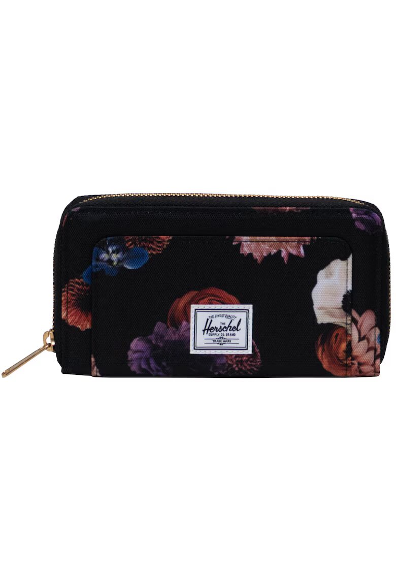 Herschel Portofel dama - Thomas Wallet 30079 - Multicolor - 17.5 x 10 x 2.5 CM