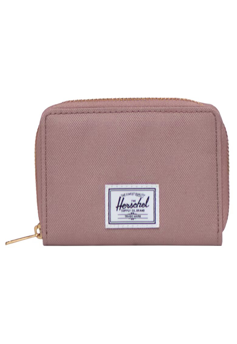 Herschel Portofel dama - Tyler Wallet 30080 - Roz - 11.5 x 9 cm