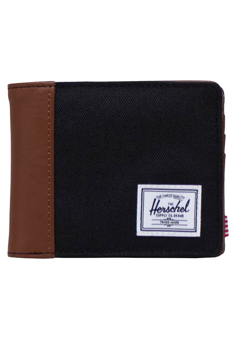 Herschel Portofel unisex - Hank RFID Wallet 30068 - Multicolor