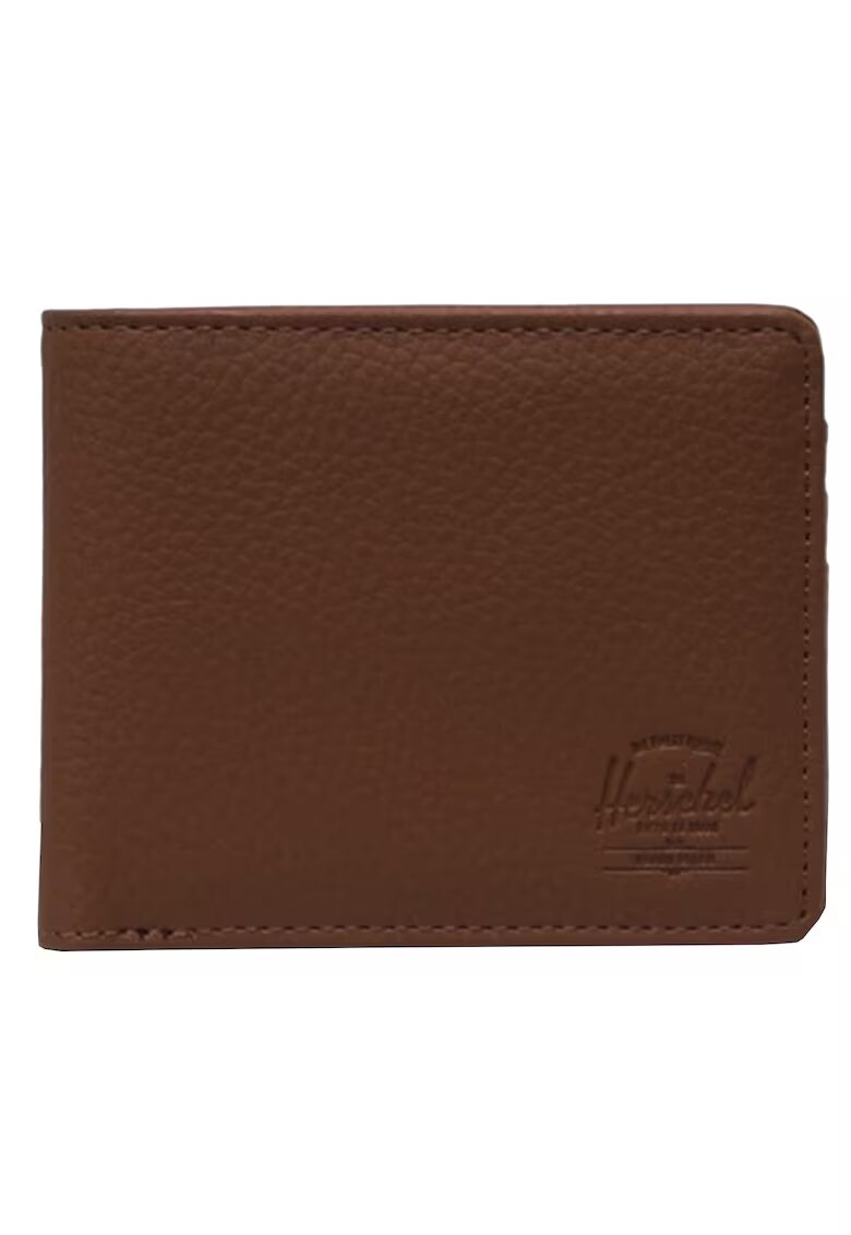 Herschel Portofel unisex - Roy RFID Wallet 11163 - Maro