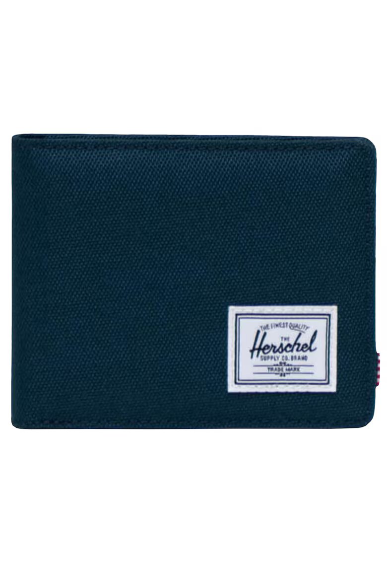 Herschel Portofel unisex - Roy Wallet 30072 - Albastru