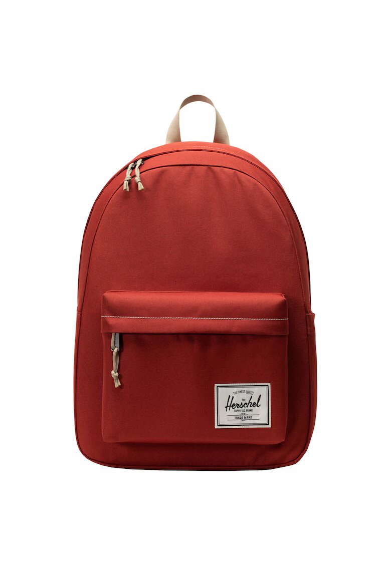 Herschel Rucsac - Classic Backpack 11544 - Rosu - 20 l