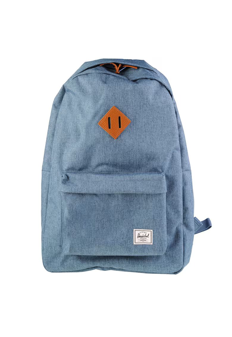 Herschel Rucsac - Classic Heritage Backpack 10007 - Albastru deschis