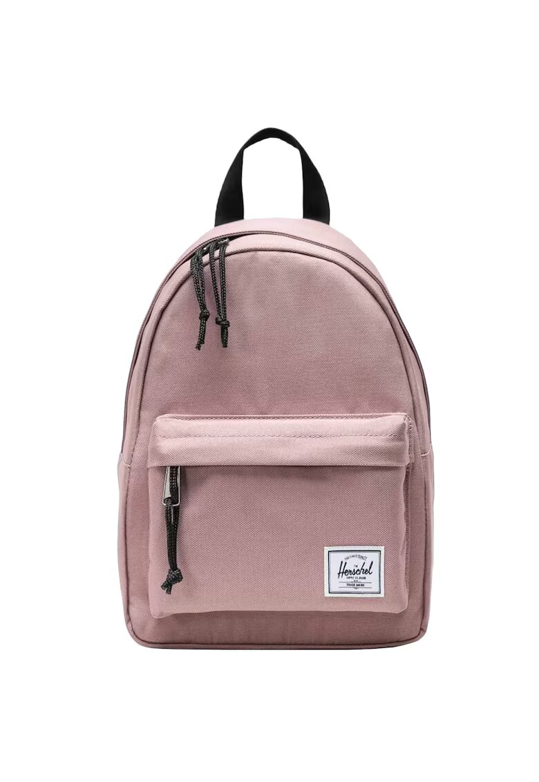 Herschel Rucsac - Classic Mini Backpack 11379 - Roz - 6 l