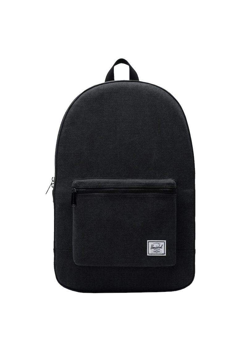 Herschel Rucsac - Cotton Casuals Backpack 10076 - Negru