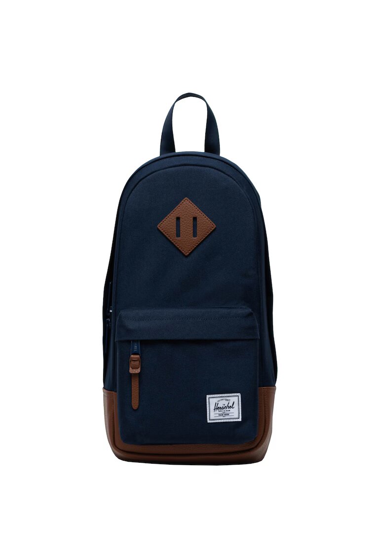 Herschel Rucsac - Heritage Shoulder Bag 11388 - Bleumarin