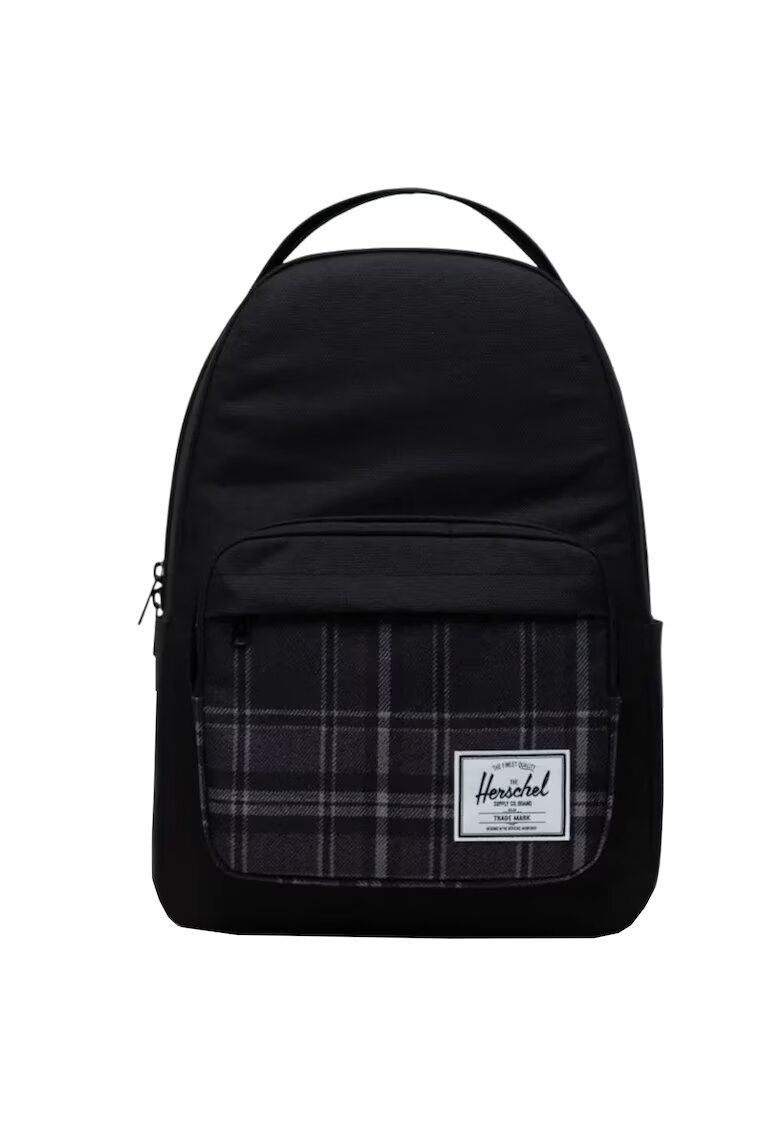 Herschel Rucsac - Miller Backpack 10789-05679 - Negru