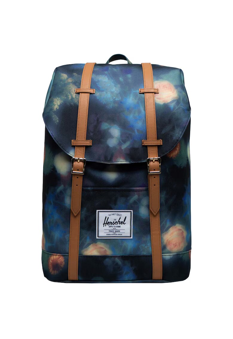 Herschel Rucsac - Retreat Backpack 10066 - Multicolor