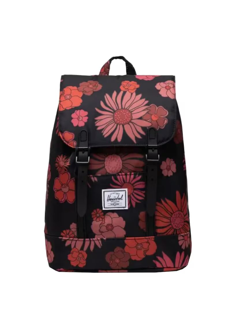 Herschel Rucsac - Retreat Mini Backpack 11086 - Multicolor