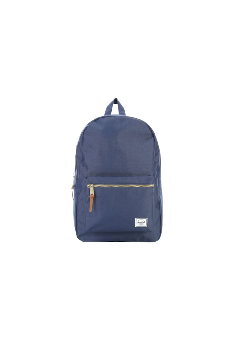 Herschel Rucsac - Settlement Backpack 10005-00007 - Albastru marin