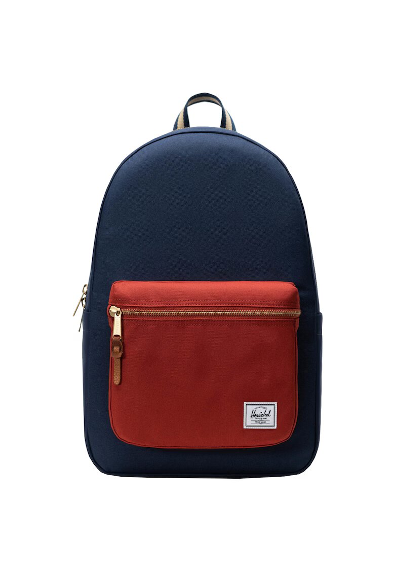 Herschel Rucsac - Settlement Backpack 11407-06247 - Albastru marin