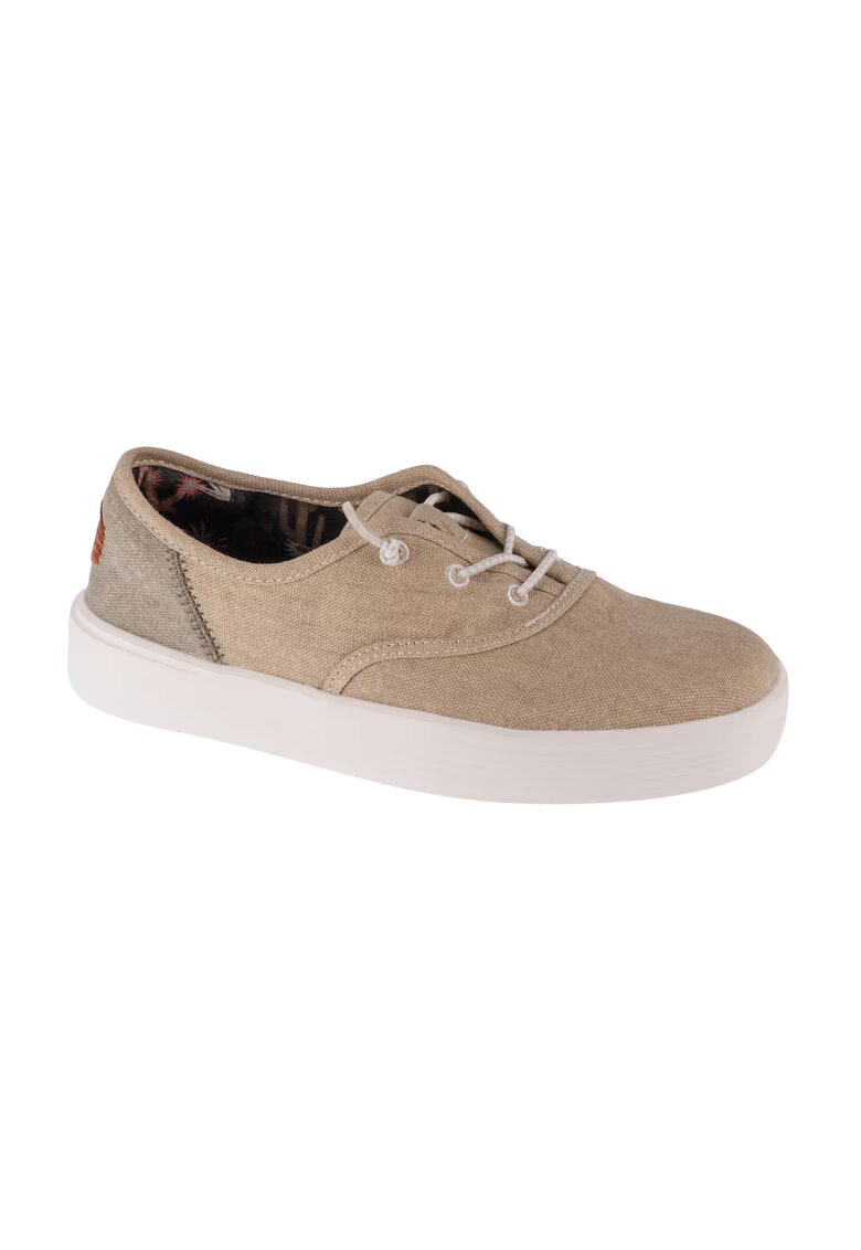 Hey Dude Sneakers - Conway Craft 40179 - Bej