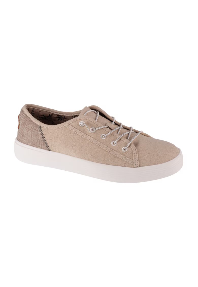 Hey Dude Sneakers - Craft Linen 40180 - Bej