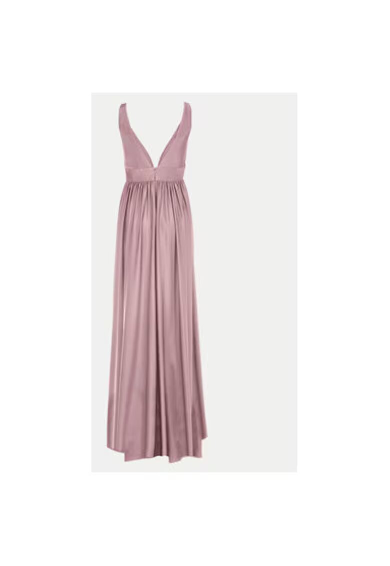 Hey kyla Rochie Dama - 303941567 - Nailon/Elastan - 40 - Roz