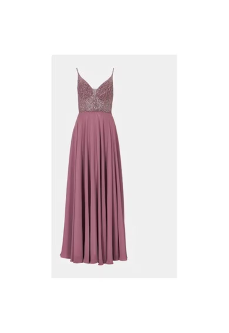 Hey kyla Rochie Dama - 39767 - Violet