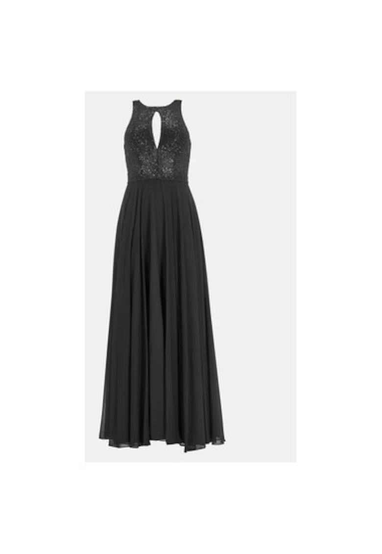 Hey kyla Rochie dama - 5AI053HK - Sintetic - Negru