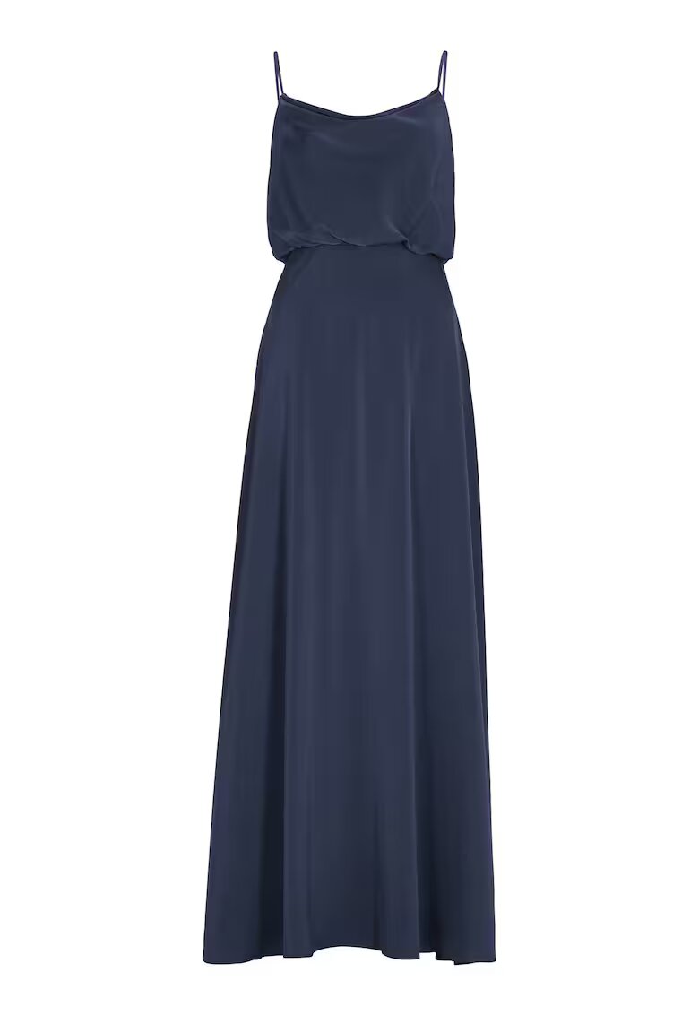 Hey kyla Rochie dama 5AI074HK - Poliester - Bleumarin - Bleumarin