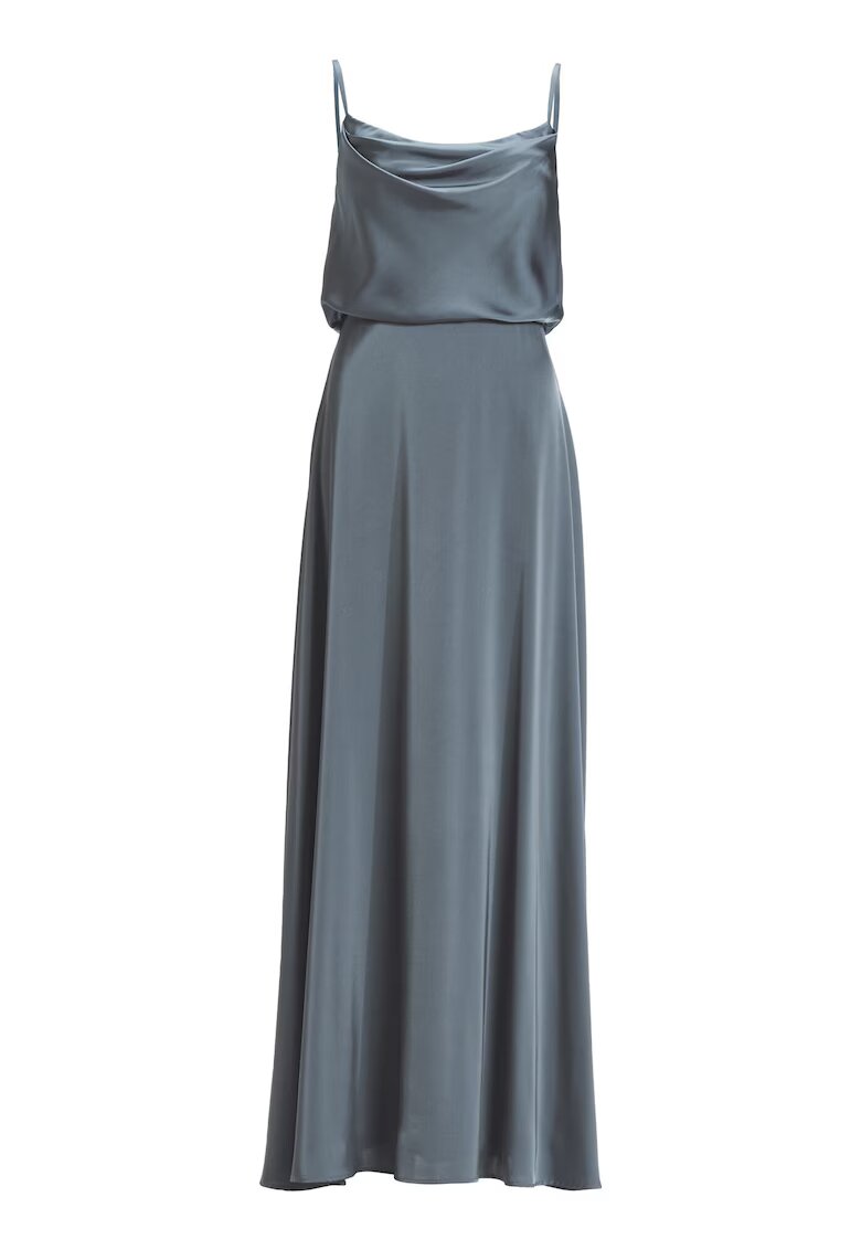 Hey kyla Rochie dama 5AI074HK - Poliester - Turcoaz - Turcoaz