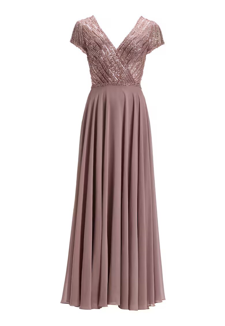 Hey kyla Rochie dama 5AJ002HK - Roz