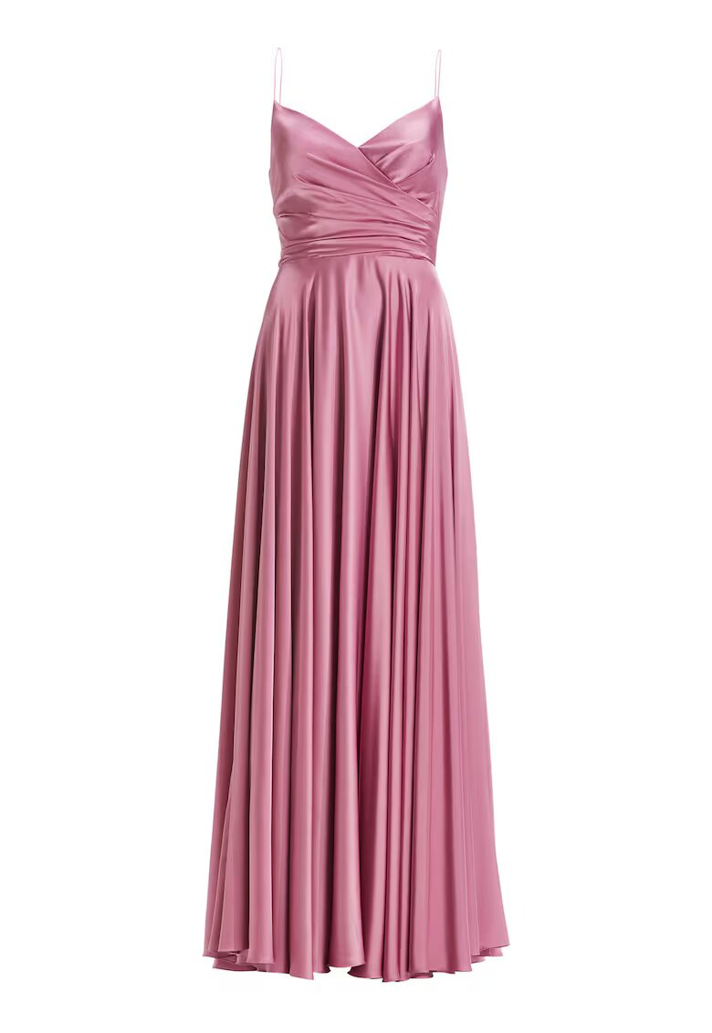 Hey kyla Rochie dama 5AJ014HK - Poliester - Roz - Roz