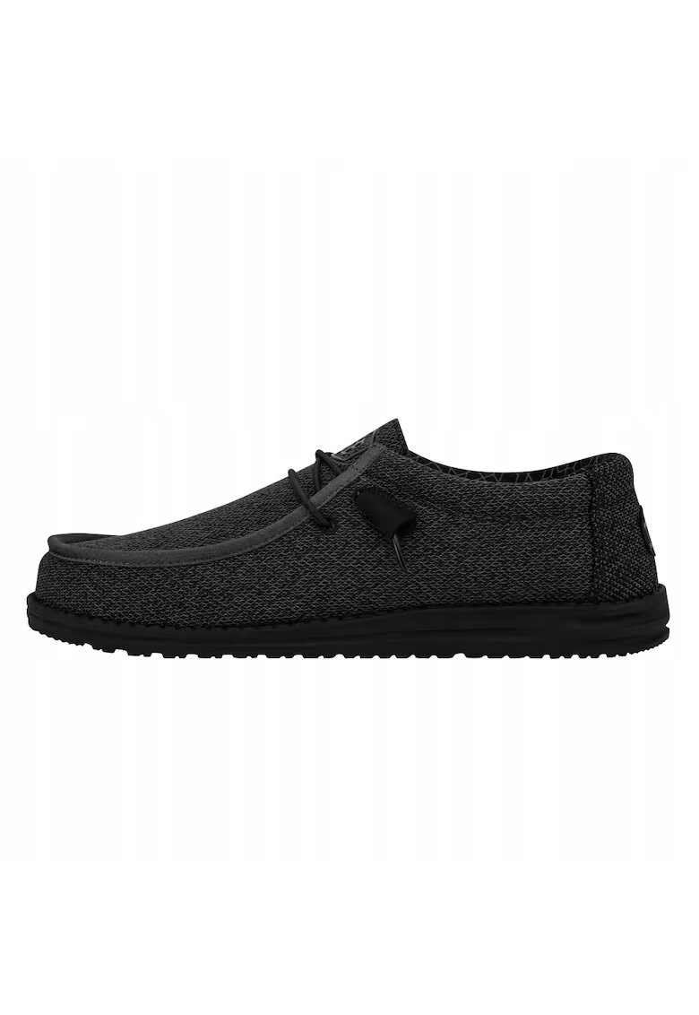 HEYDUDE Mocasini Barbati Spuma EVA - Wally Sox - Maro -