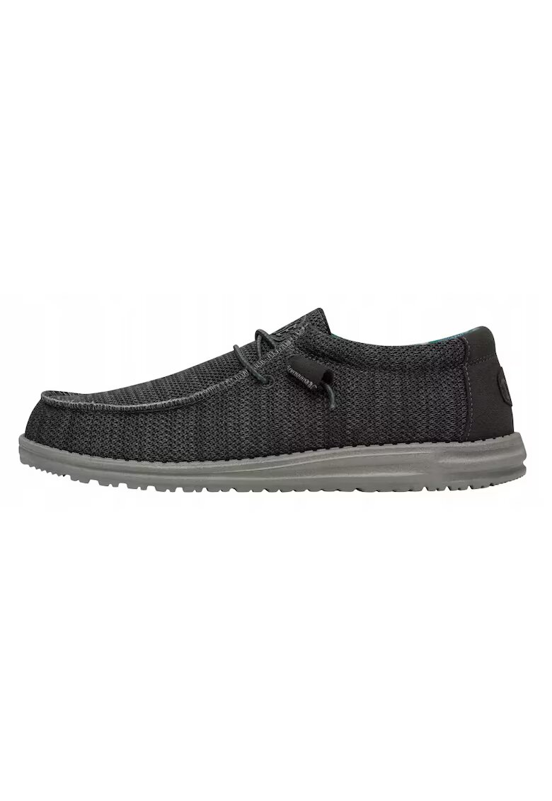 HEYDUDE WALLY SOX 40019 - Gri