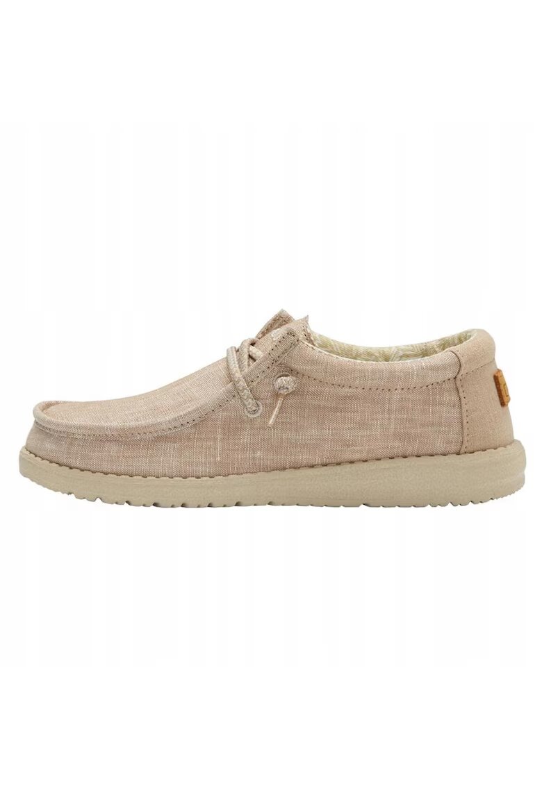 HEYDUDE Wally Youth Basic - Bej