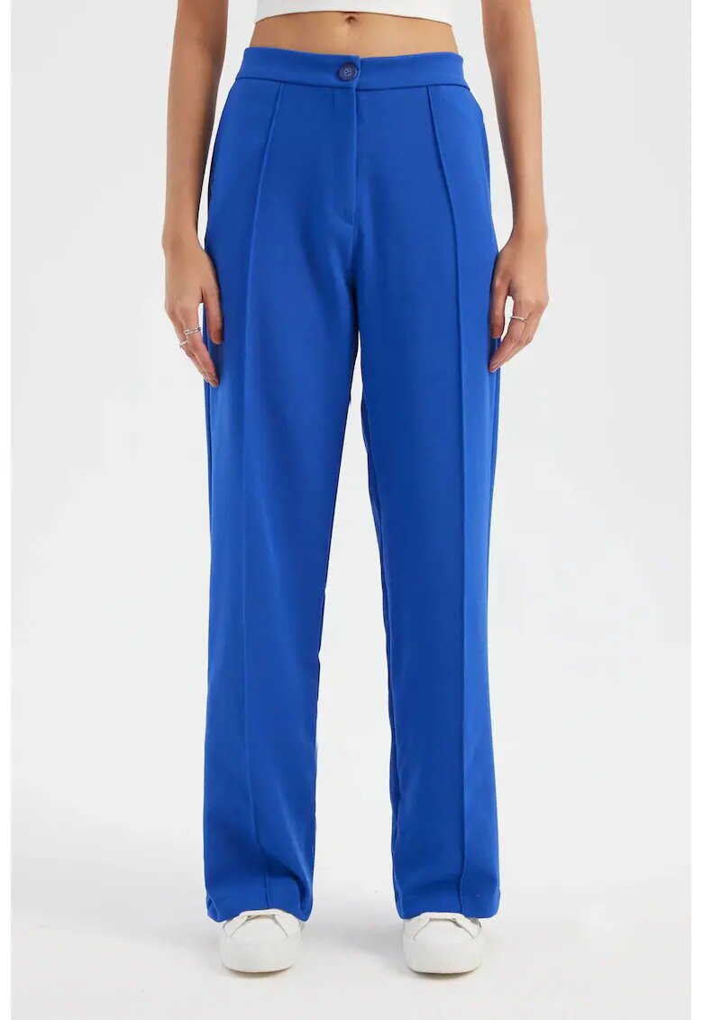HiCCUP Pantaloni - Pantaloni - 67977 - Albastru