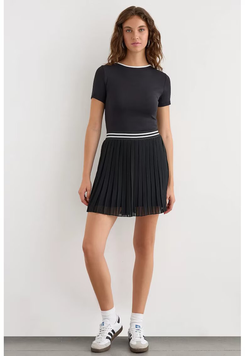 HiCCUP Tricou dama - jerseu - negru