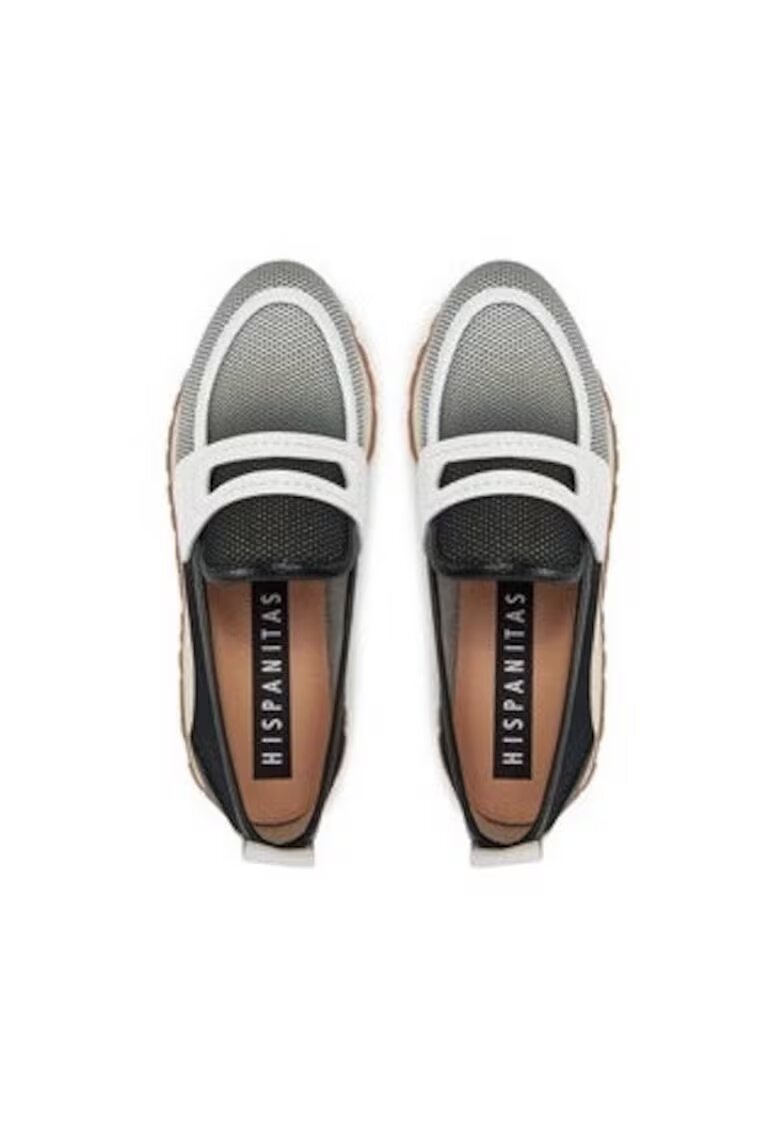 Hispanitas Pantofi dama 305054838 - Textil - Multicolor - Multicolor
