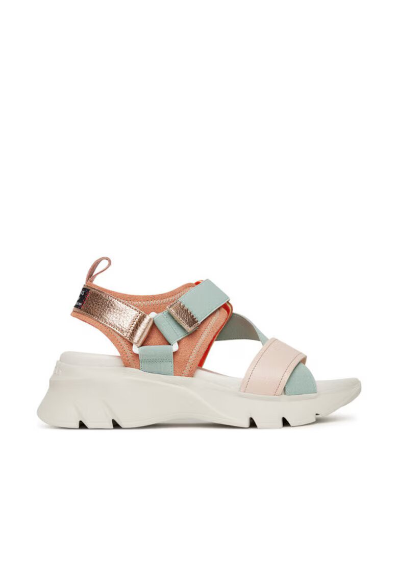 Hispanitas Sandale dama - HV254007 - Piele naturala - Multicolor
