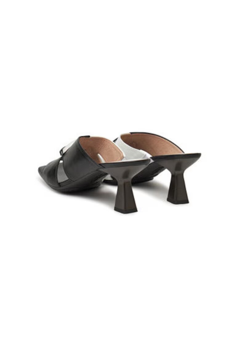 Hispanitas Slapi dama - HV253875 - Piele naturala - Negru