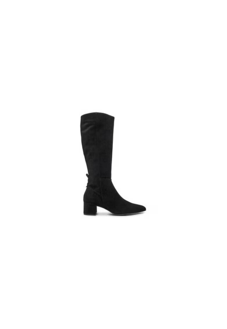 Hoegl Cizme dama Hogl - 304493058 - Piele naturala - 35 EU - Negru