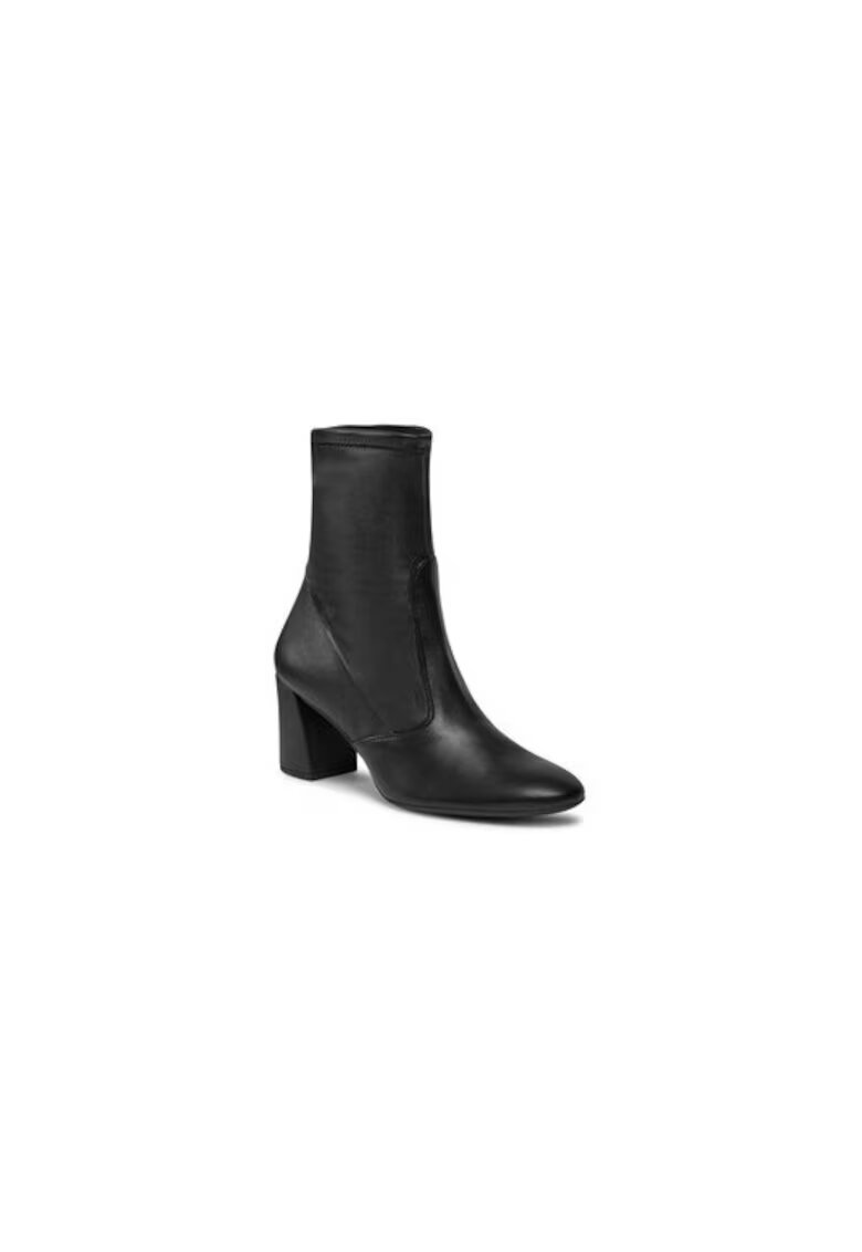Hoegl Ghete dama Hogl - 303090036 - Sintetic - Negru - Negru