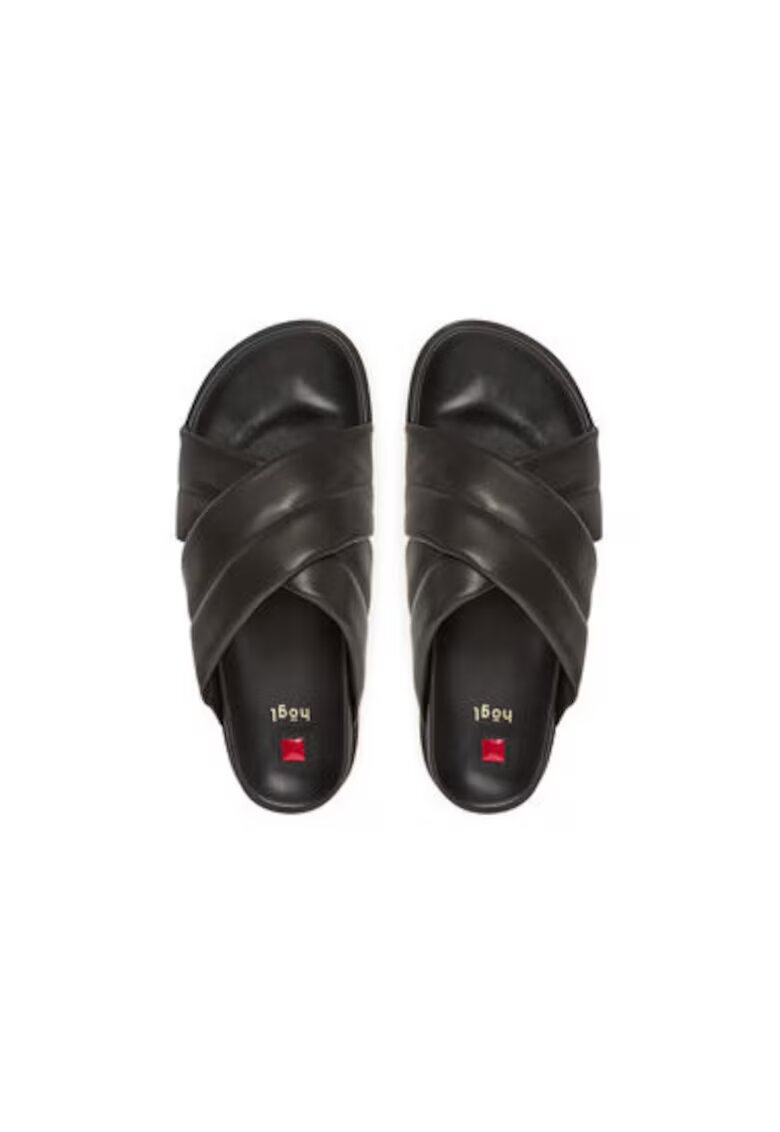 Hoegl Slapi dama - 9-100820-01000 - Hogl - Piele naturala - Bej