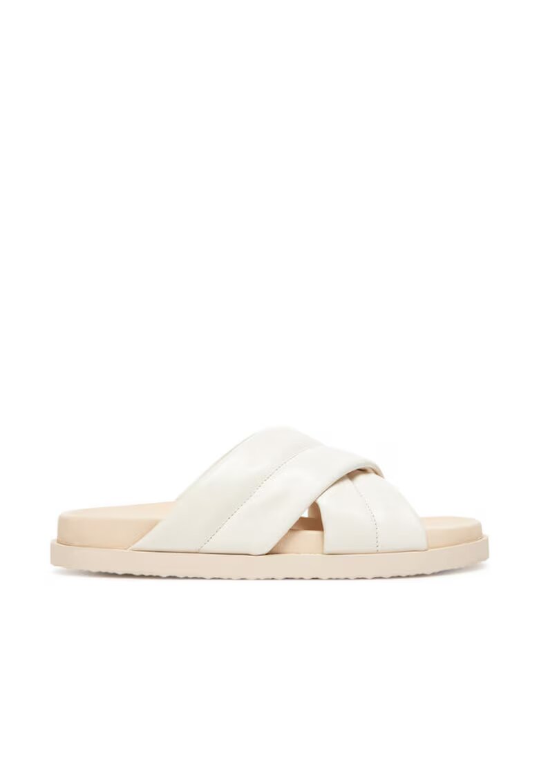 Hoegl Slapi dama - 9-100820-12000 - Hogl - Piele naturala - Ecru