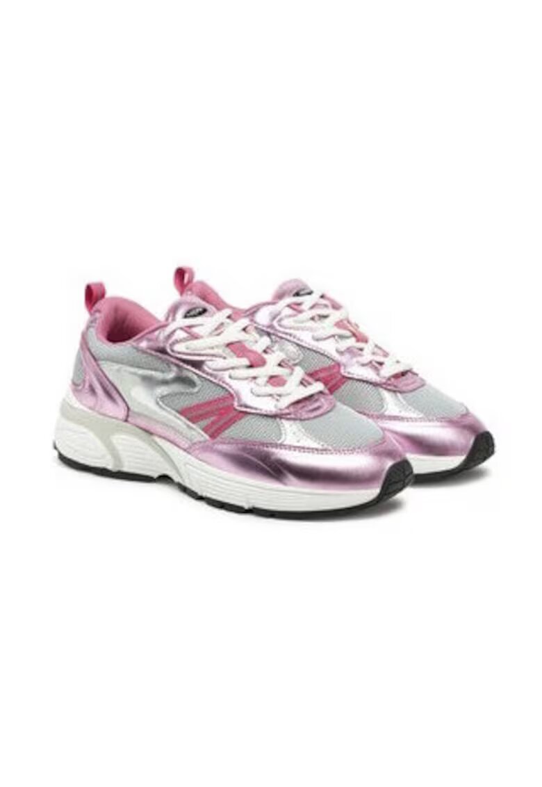 HOFF Pantofi sport dama 304779565 - Piele ecologica - Multicolor - Multicolor