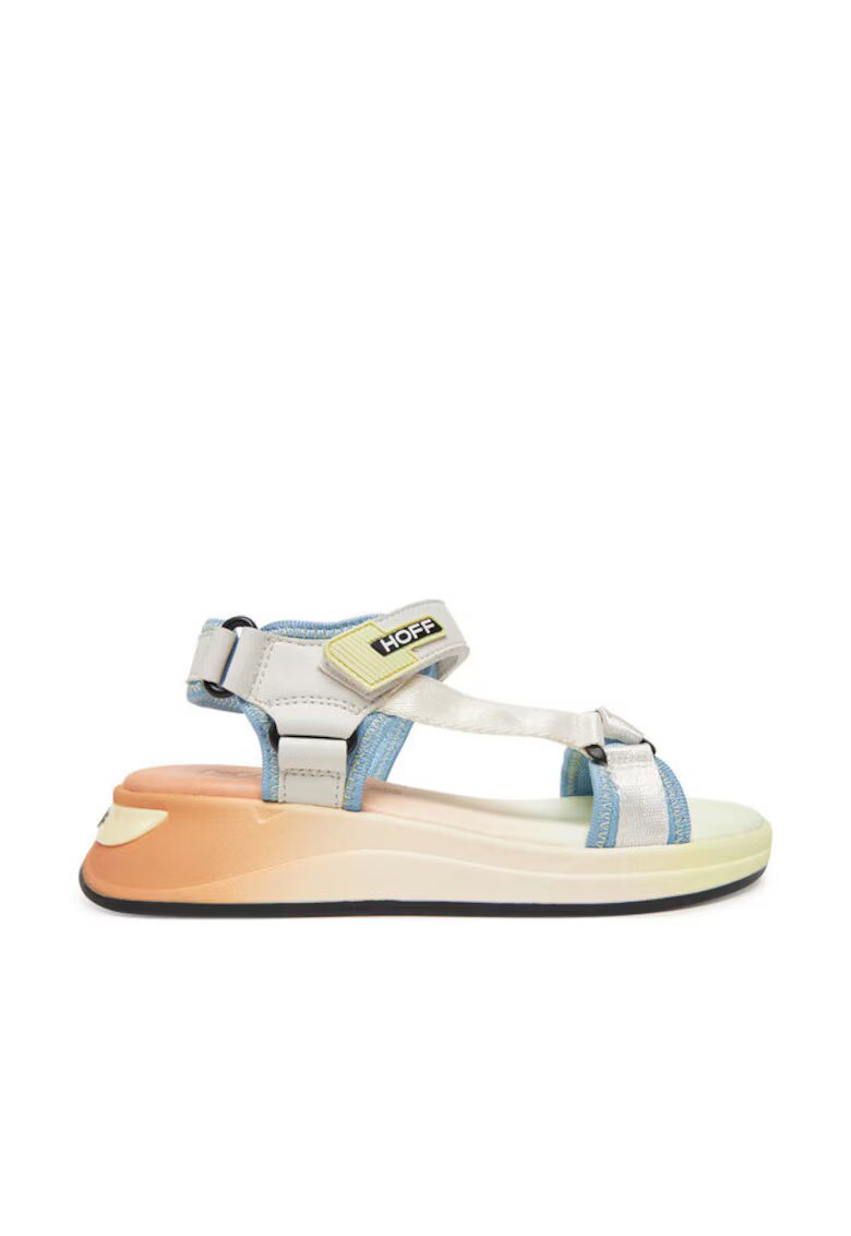 HOFF Sandale dama - 12508002 - Piele ecologica - Bej
