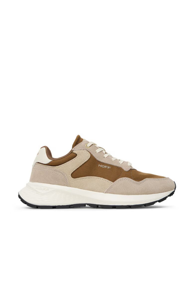 HOFF Tenisi dama 305258656 - Piele naturala - Maro