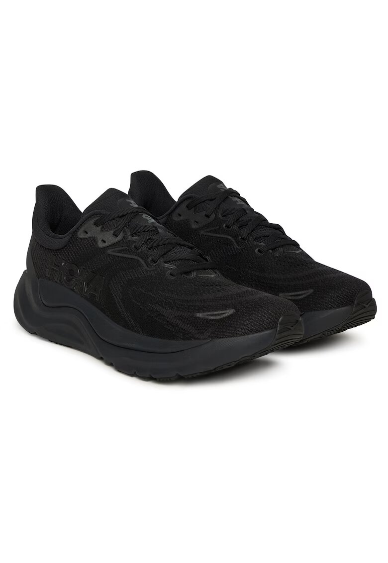 Hoka Pantofi sport barbati Arahi 8 - negru - textil