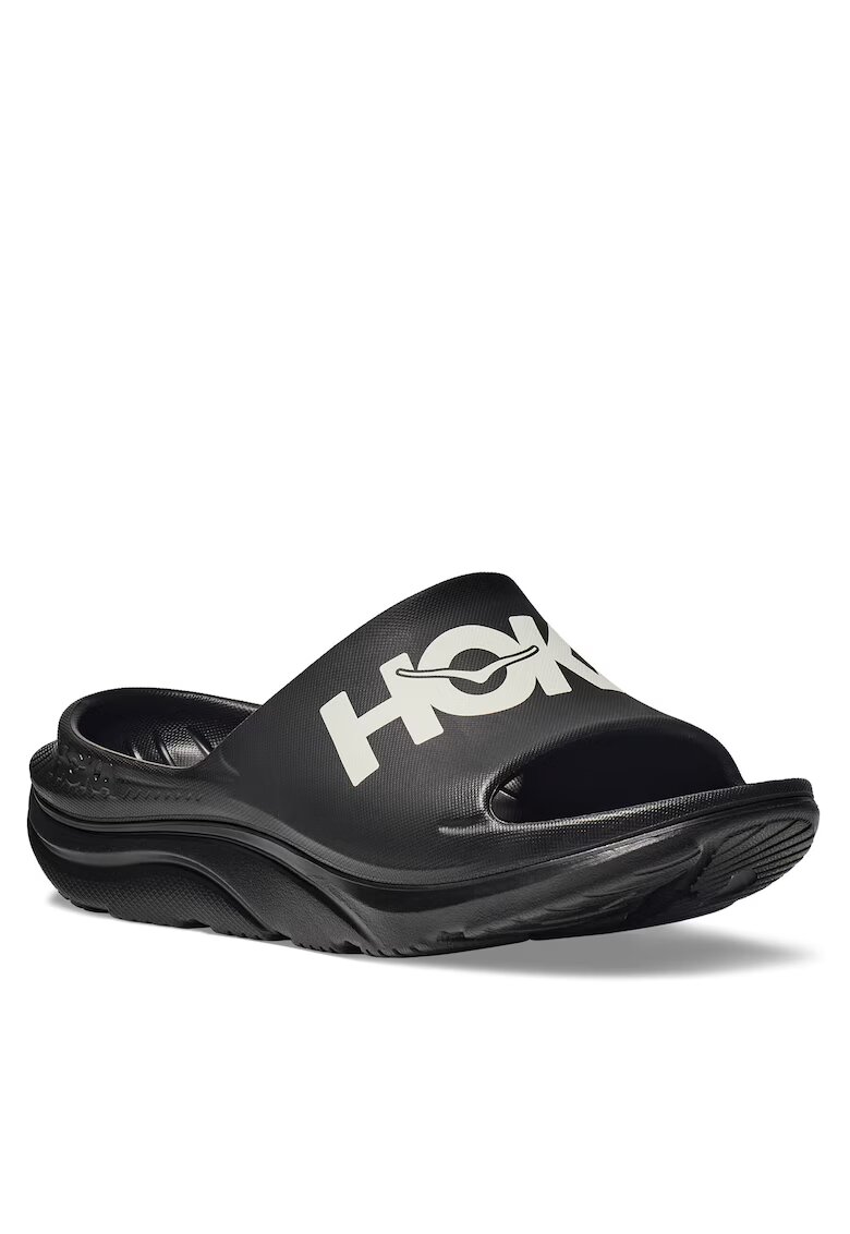 Hoka Slapi barbati model BWHT - negru