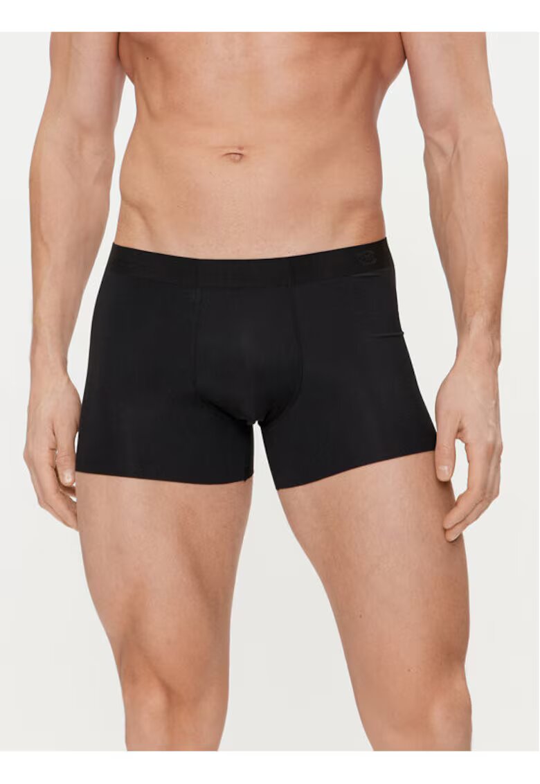 HOM Boxeri barbati - 303691868 - Modal - Negru - Negru