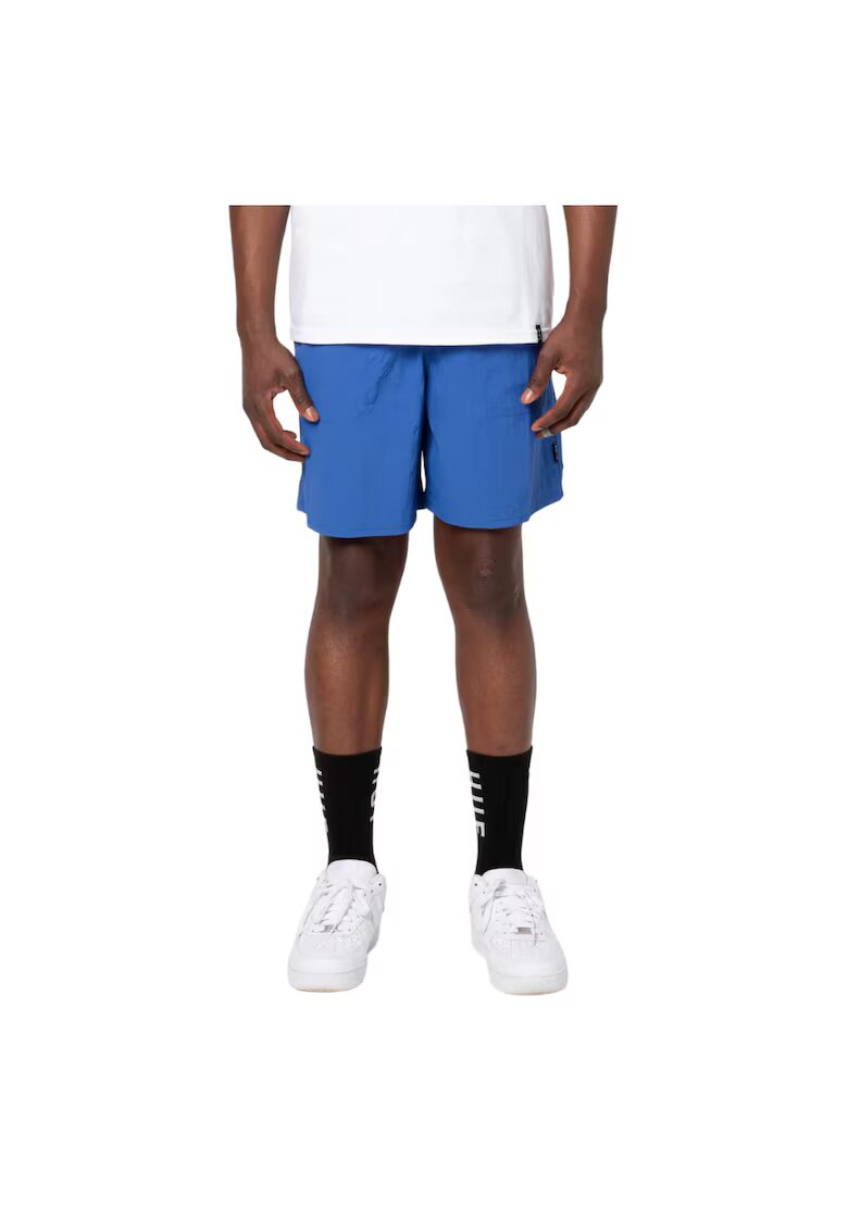 HUF Costum de baie barbati - Nylon - Albastru -