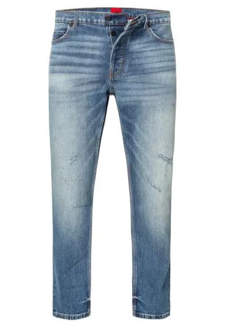 Hugo Blugi conici 634