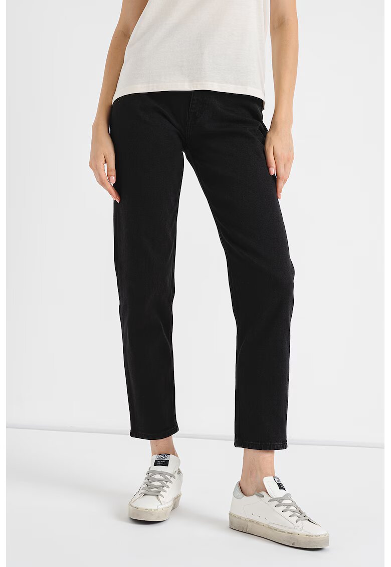 Hugo Blugi mom fit Noe - Negru stins